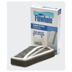 Finwhale AS601C