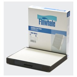 Finwhale AS603