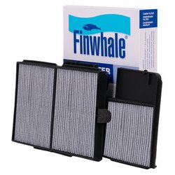 Finwhale AS902C