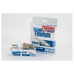 Finwhale FS29