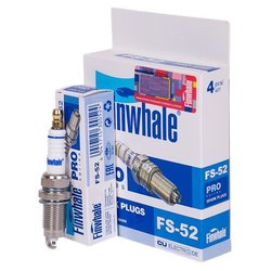 Finwhale FS52