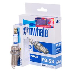 Finwhale FS53