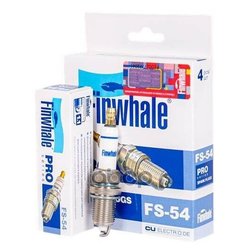 Finwhale FS54