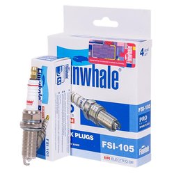 Finwhale FSI105