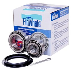 Finwhale HB716