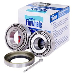 Finwhale HB721
