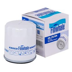 Finwhale LF902