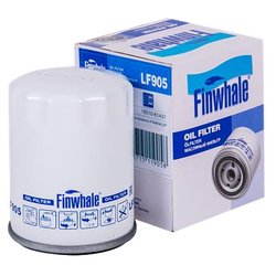 Finwhale LF905