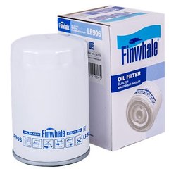 Finwhale LF906
