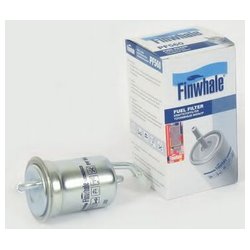 Finwhale PF560