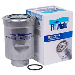 Finwhale PF902