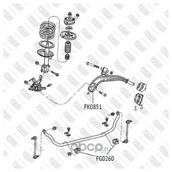 FIXAR FG0260