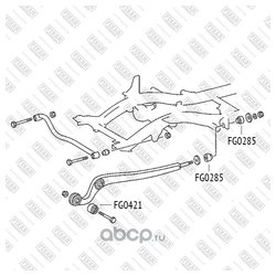 FIXAR FG0285