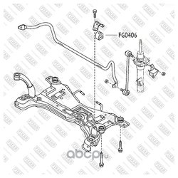 FIXAR FG0406