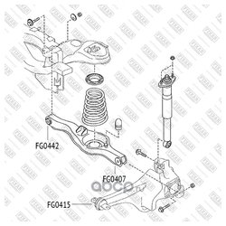 Фото FIXAR FG0407