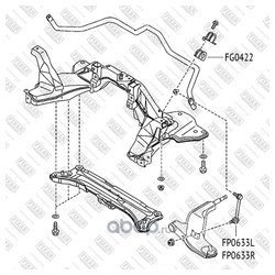 FIXAR FG0422