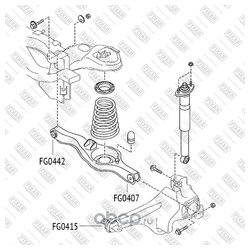 Фото FIXAR FG0442