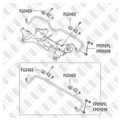 FIXAR FP0989L