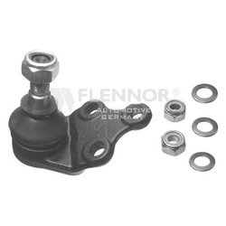 Flennor FL593-D