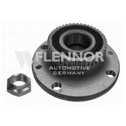 Flennor FR891204