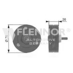 Flennor FS23902