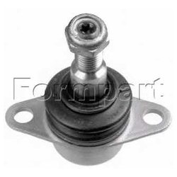 Formpart/Otoform 1204012