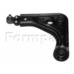 Formpart/Otoform 1509006