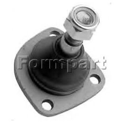 Formpart/Otoform 1604000