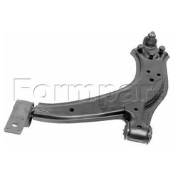 Formpart/Otoform 2109012