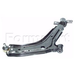 Formpart/Otoform 2609007