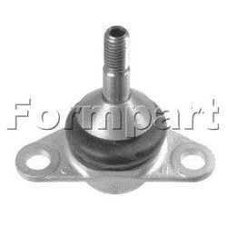 Formpart/Otoform 3004011