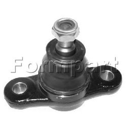 Formpart/Otoform 3704009