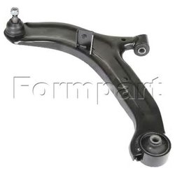 Formpart/Otoform 3709002