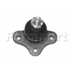 Formpart/Otoform 3804009