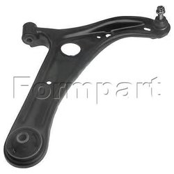 Formpart/Otoform 4209008