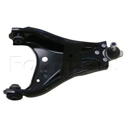 Formpart/Otoform 4509002