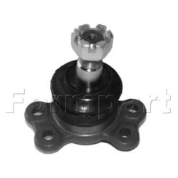 Formpart/Otoform 4704000