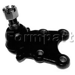 Formpart/Otoform 4704002