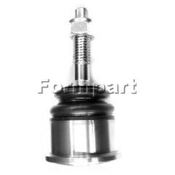 Formpart/Otoform 4803001