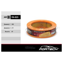 Фото Fortech FA023