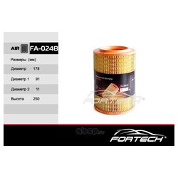 Фото Fortech FA-024-B