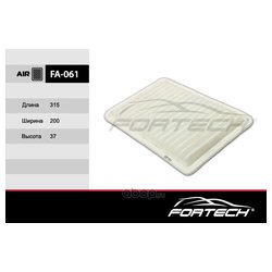 Fortech FA-061