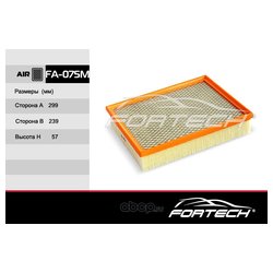 Fortech FA075M