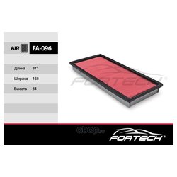 Fortech FA-096