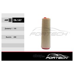 Fortech FA-147