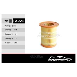 Fortech FA228