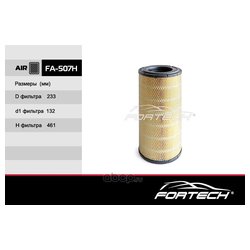 Fortech FA507H