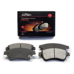 Fortech FB1214F