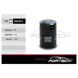 Fortech FO-011
