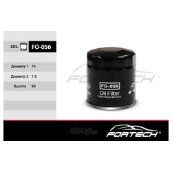 Fortech FO-056